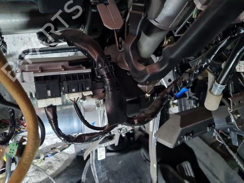 Used Steering column Steering column MAZDA CX-5 (KE, GH) 2.2 D AWD (KE2AW) (150 hp) 39654488 39654488
