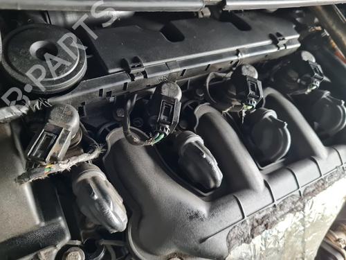 Engine FORD FOCUS II (DA_, HCP, DP)  | BP21656472M1 