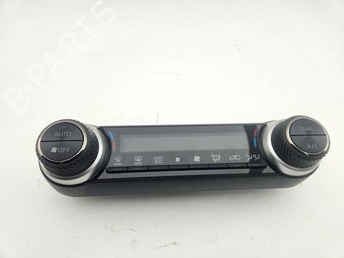 Used Climate control Climate control TOYOTA RAV 4 V (_A5_, _H5_) 2.5 Hybrid AWD (AXAP54, AXAP54L) (306 hp) 32866693 32866693