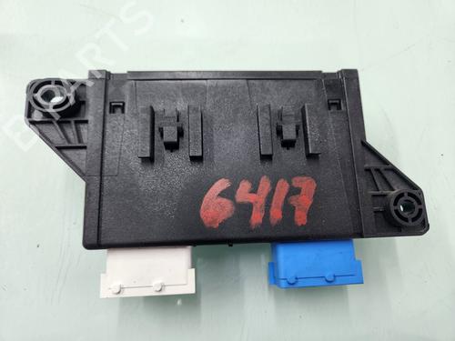 Used Electronic module Electronic module CITROËN C4 Picasso II [2013-2026] 26445715 26445715