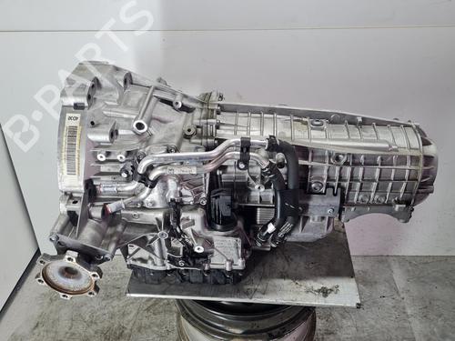 Gearbox AUDI A5 Sportback (F5A, F5F)  | BP21764358M3 