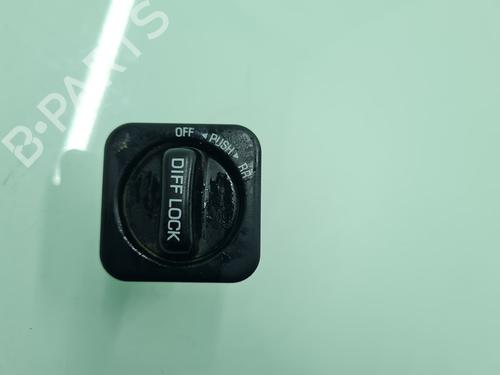 Used Switch TOYOTA LAND CRUISER 90 (_J9_) 3.0 D-4D 4WD (KDJ90_, KDJ95_, KDJ90W, KDJ95W) (163 hp) 21643050