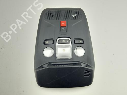 Used Interior roof light Interior roof light OPEL MOKKA 1.2 Turbo Hybrid (136 hp) 39981177 39981177