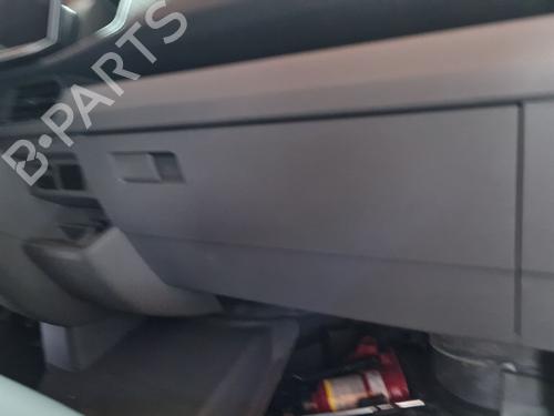 Used Glove box Glove box VW CRAFTER Van (SY_, SX_) 2.0 TDI FWD (SYB, SYC, SYD) (177 hp) 38069400 38069400