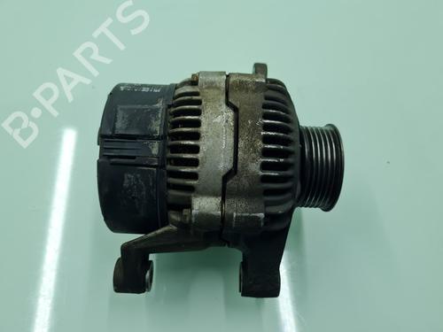 Used Alternator SUZUKI VITARA (ET, TA, TD) 1.9 D All-wheel Drive (SE419TD) (75 hp) 21654098