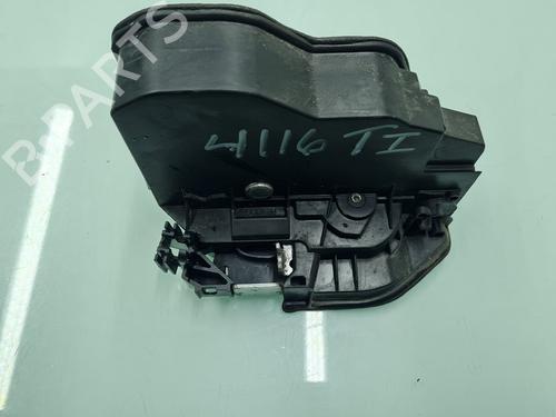Used Rear left lock BMW X1 (E84) [2009-2015]  22299638
