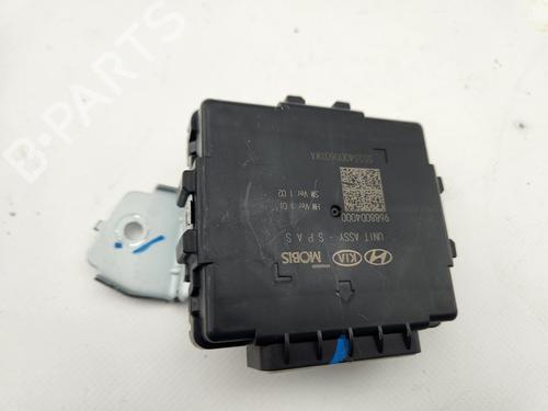 Used Electronic module Electronic module KIA OPTIMA (JF) [2015-2026] 29247029 29247029