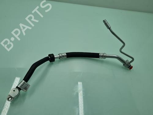 Used AC pipe AC pipe AUDI Q5 (FYB, FYG) 2.0 TDI quattro (163 hp) 21643928 21643928