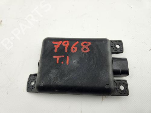 Used Electronic module SEAT ARONA (KJ7, KJP) [2017-2026]  31587027