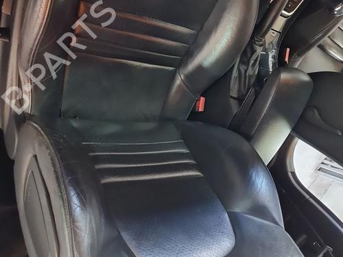 Sæde venstre fortil Sæde venstre fortil PEUGEOT 407 Coupe (6C_) 3.0 HDi (241 hp) 37073481 37073481