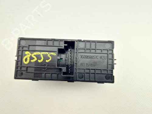 Left front window switch VW TOUAREG (CR7, RC8) 3.0 TDI 4motion | BP39981175I27 - Image 4