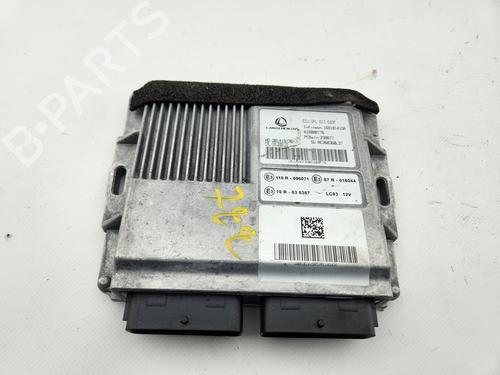 Used Engine control unit (ECU) Engine control unit (ECU) DACIA SANDERO III 1.0 TCe 90 (91 hp) 33983121 33983121