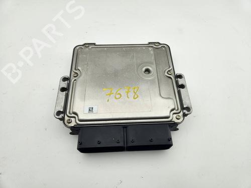 Engine control unit (ECU) KIA OPTIMA (JF) | BP28128709M57 - Image 2