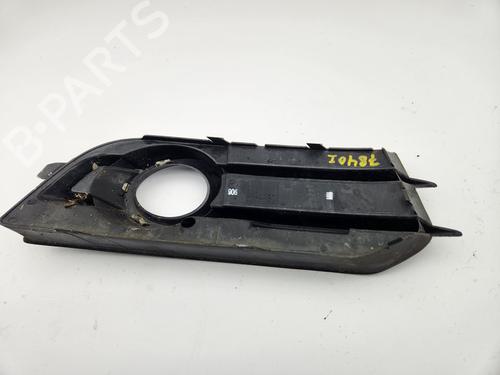 Grille AUDI A1 (8X1, 8XK) 1.6 TDI | BP29856103C40 