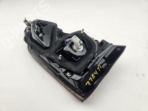 Left tailgate light NISSAN QASHQAI II (J11, J11_) | BP31020356C79