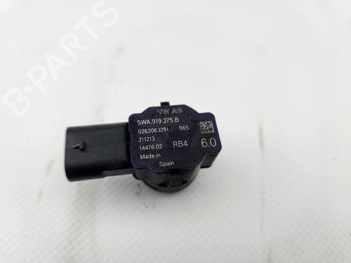 Electronic module VW MULTIVAN T7 (STM, STN) 1.4 eHybrid | BP31840933M83