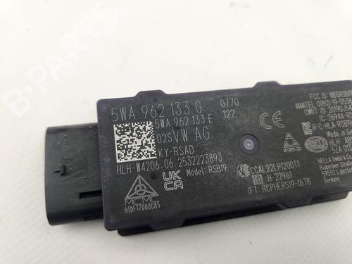 Electronic module CUPRA LEON (KL1, KU1, KUG) | BP31841041M83