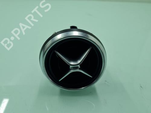 Air vent MERCEDES-BENZ A-CLASS (W176) A 180 CDI (176.000) | BP21652010I21 