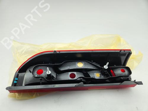 Left taillight CITROËN JUMPER II Van 2.2 BlueHDi 140 | BP30830751C34