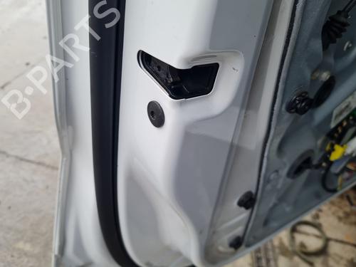 Venstre fortil lås VW TIGUAN (5N_) [2007-2018]  32368765