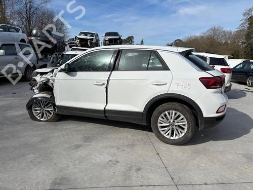 Luggage compartment floor VW T-ROC (A11, D11) 2.0 TDI SCR | BP23463180I33 - Image 5