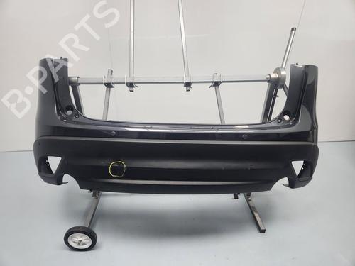 Used Rear bumper Rear bumper MAZDA CX-5 (KE, GH) [2011-2017] 33239275 33239275