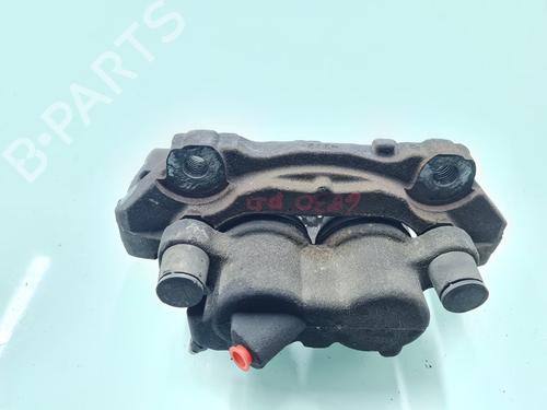 Used Right front brake caliper VOLVO XC60 I SUV (156) [2008-2017]  21766727