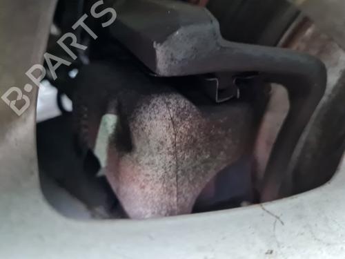Bremssattel links hinten für VW GOLF V (1K1) [2003-2010]  21654062
