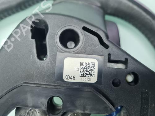 Steering wheel MAZDA CX-5 (KE, GH) 2.2 D | BP21637071C49 - Image 2