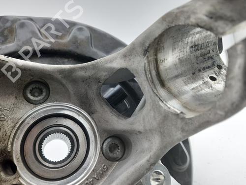 Left front steering knuckle VW TIGUAN (CT1) 2.0 TSI 4motion | BP37603891M25 - Image 6