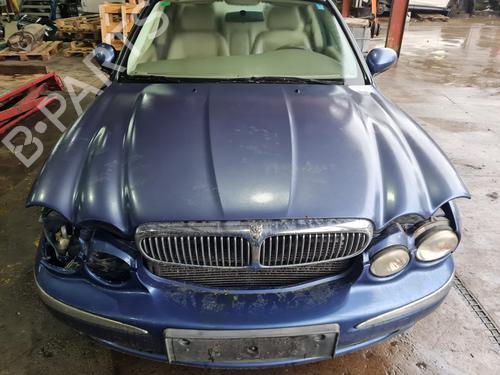 Panser JAGUAR X-TYPE I (X400) 2.1 V6 (156 hp) 22649174