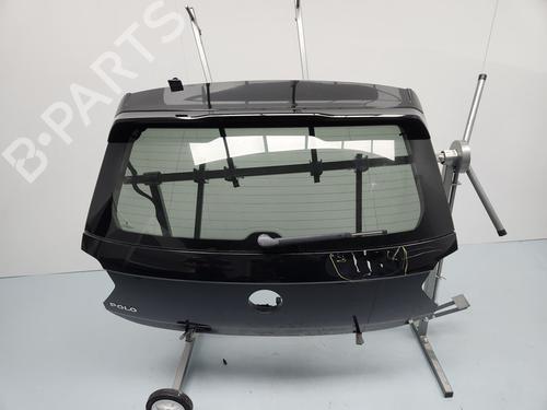 Used Tailgate VW POLO VI (AW1, BZ1, AE1) [2017-2025]  29763807
