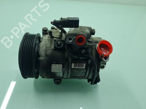 Used AC compressor SEAT IBIZA IV SC (6J1, 6P5) [2008-2018]  21645197