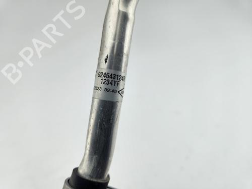 AC pipe RENAULT CLIO V (B7_)  | BP29856128M126 
