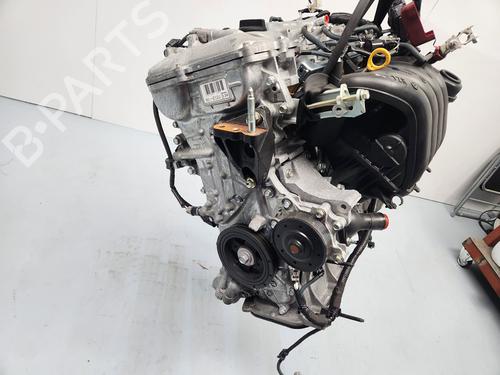 Engine TOYOTA AURIS (_E18_) | BP28542361M1
