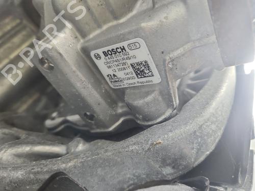 Engine FORD TRANSIT COURIER B460 MPV 1.5 EcoBlue | BP33026348M1 - Image 11
