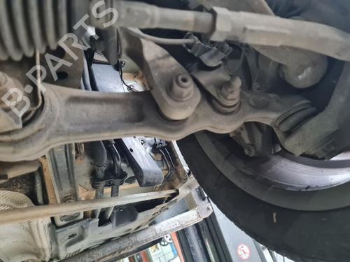 Used Left front suspension arm Left front suspension arm MERCEDES-BENZ C-CLASS T-Model (S205) C 350 e (205.247) (279 hp) 30832798 30832798