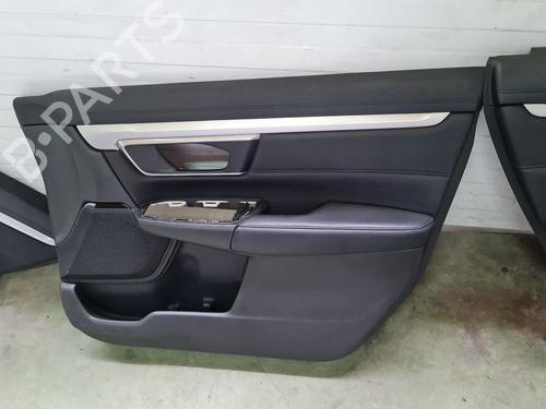 Used Front right panel Front right panel HONDA CR-V V (RW_, RT_) 2.0 e-CVT Hybrid (RT5) (215 hp) 39722240 39722240