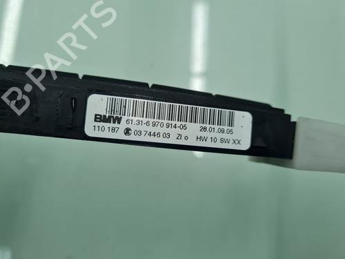 Switch BMW 3 Coupe (E92) 320 d | BP21656903I30 - Image 2