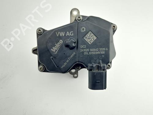 Used Egr Egr AUDI Q3 (8UB, 8UG) 2.0 TDI (150 hp) 40279296 40279296