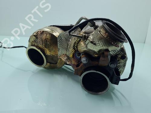 Used Particulate filter Particulate filter VW TIGUAN (AD1, AX1) [2016-2024] 21647787 21647787