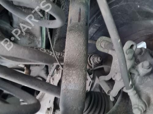 Used Right rear shock absorber MAZDA CX-5 (KF) [2016-2025]  29534616