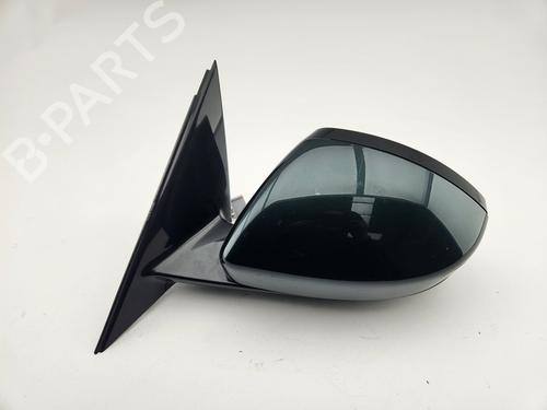 Retrovisor esquerdo JAGUAR F-PACE (X761) 2.0 Ti4 AWD | BP31094312C26 
