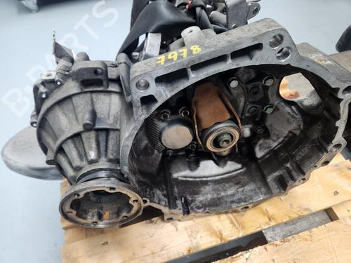 Gearbox SEAT LEON (1P1)  | BP32858215M3  - Image 6