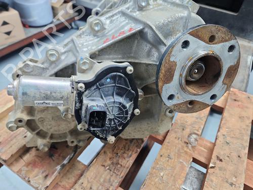 Transfer box FORD RANGER (TKE) 2.0 EcoBlue 4x4 | BP30549136M36  - Image 5