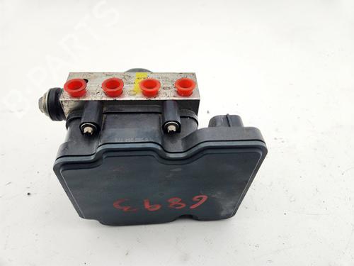 Used ABS pump NISSAN NV200 / EVALIA Bus 1.5 dCi 90 (M20, M20M) (90 hp) 30259219