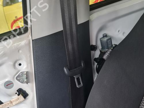 Airbag Kit VW POLO V (6R1, 6C1) | BP31027001C86