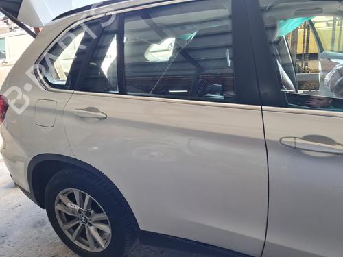 Dør høyre bak BMW X5 (F15, F85) xDrive 30 d (258 hp) 21649939
