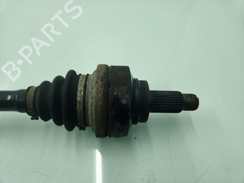 Right rear driveshaft BMW 3 Touring (F31) 330 d xDrive | BP23002823M41 