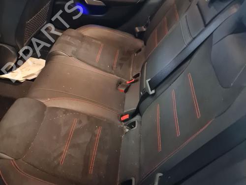 Seats set MERCEDES-BENZ CLA (C118) CLA 200 (118.387) | BP33942262C78 - Image 3